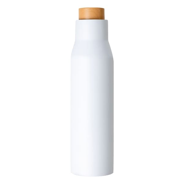 Butelka próżniowa Morana 500 ml, biały