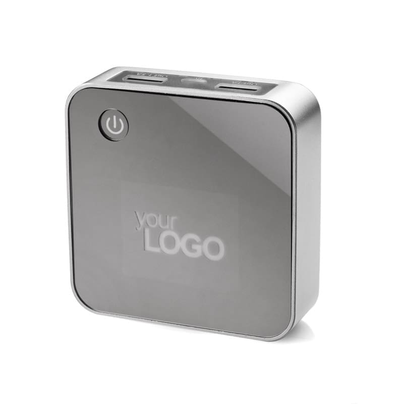 Power bank LUMINI 6600 mAh