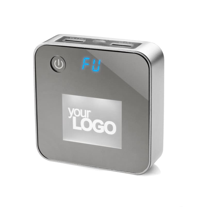 Power bank LUMINI 6600 mAh