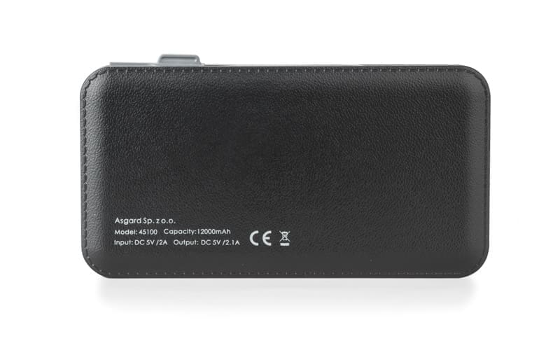 Power bank GRAND 12 000 mAh