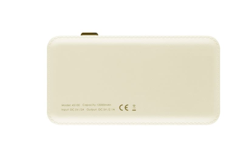 Power bank GRAND 12 000 mAh