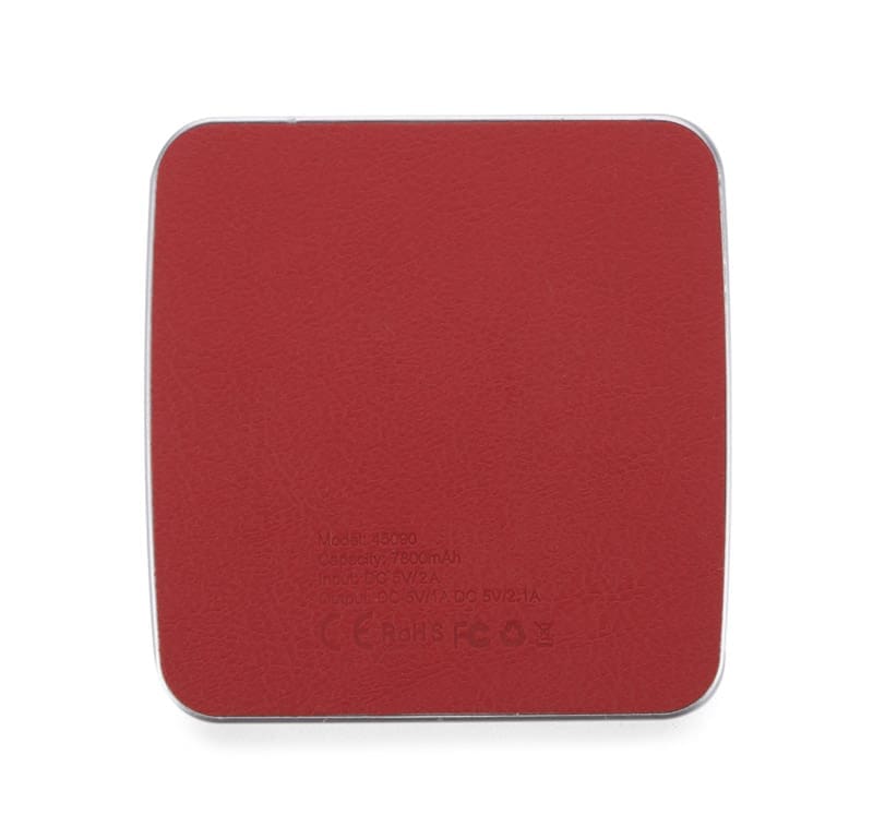 Power bank HIDE 7800 mAh