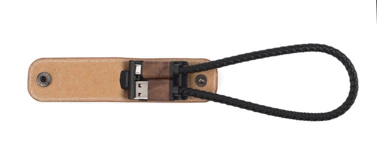 Kabel USB WEST