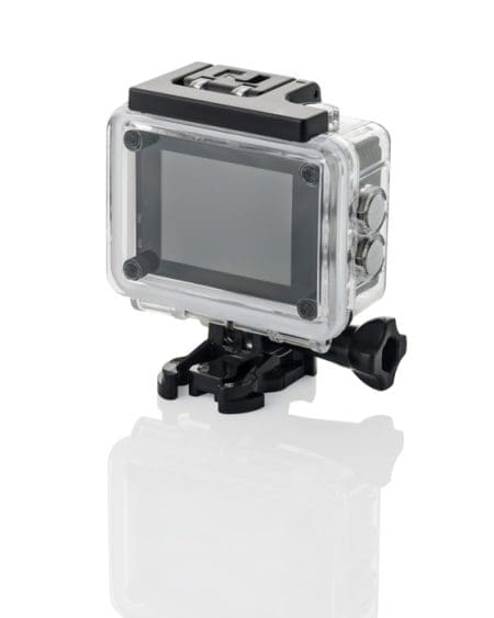 Kamera sportowa DIVE