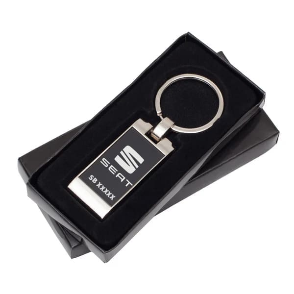 STYLOWY BRELOK BMW WOLKSWAGEN SEAT SKODA PREZENT