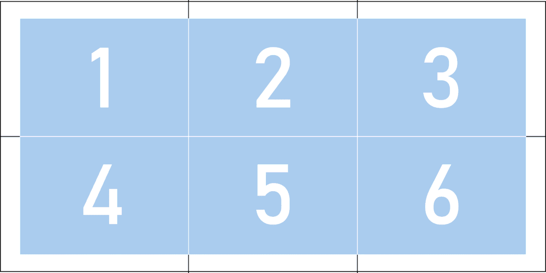 Billboard plakat BB, Papier, Blueback, 504 x 238 cm,12 m2