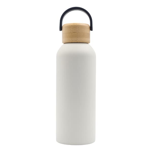 Butelka próżniowa Astoria 500 ml, biały
