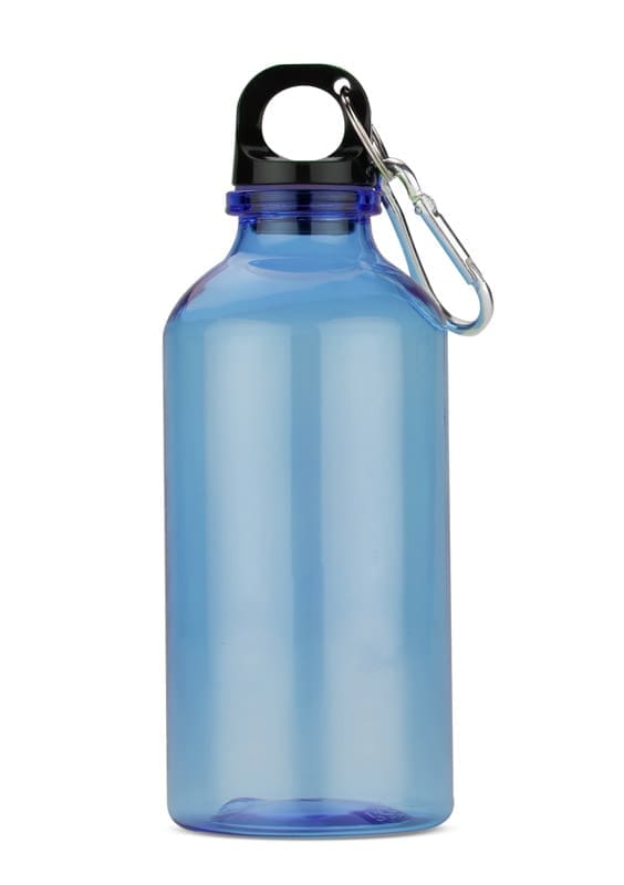 Butelka rPET TINKA 400 ml