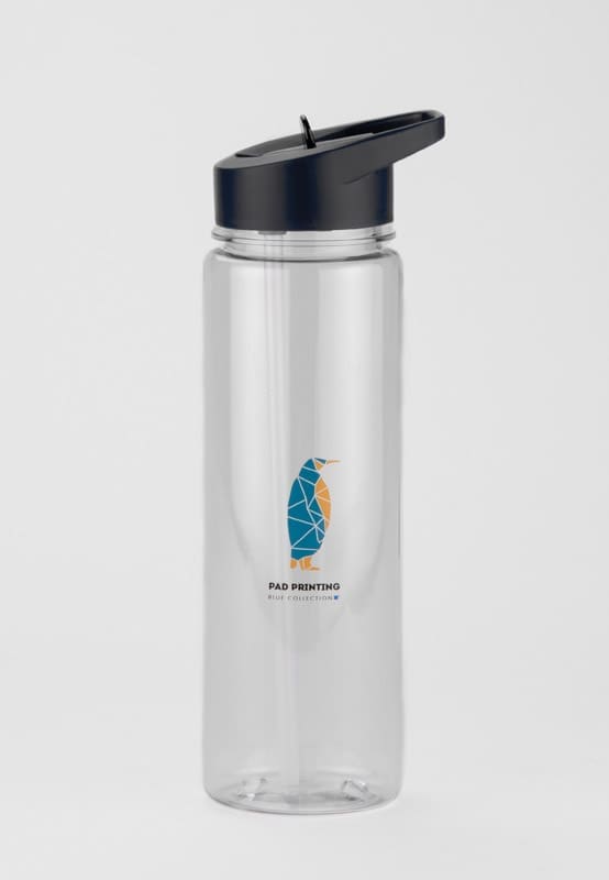 Butelka rPET RELITO 650 ml