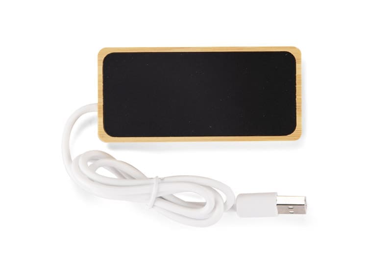 HUB USB NATRO