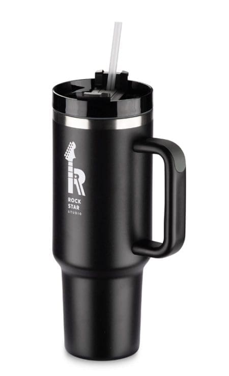 Kubek termiczny STANLI 1000 ml