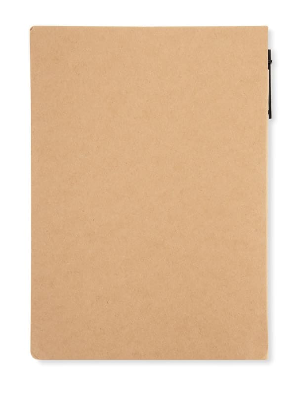 Notes DELA A5
