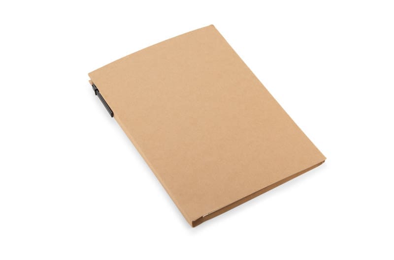 Notes DELA A5