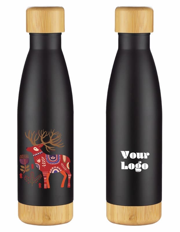 Butelka termiczna TILLI 500 ml