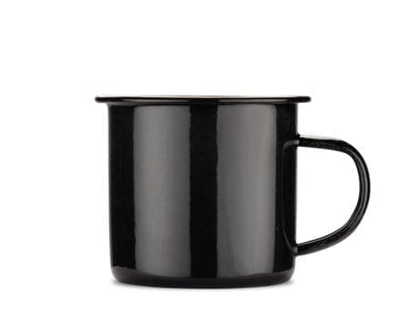 Kubek emaliowany EMAL 300 ml
