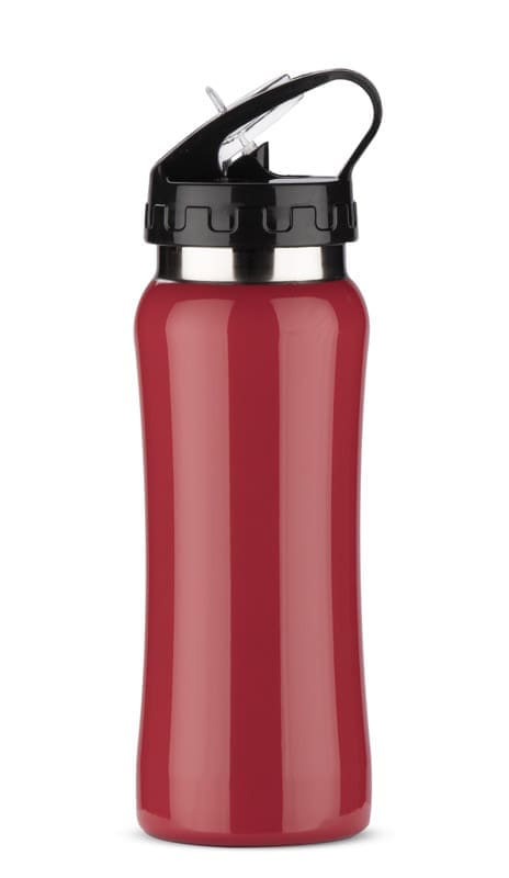 Bidon stalowy PATRO 600 ml