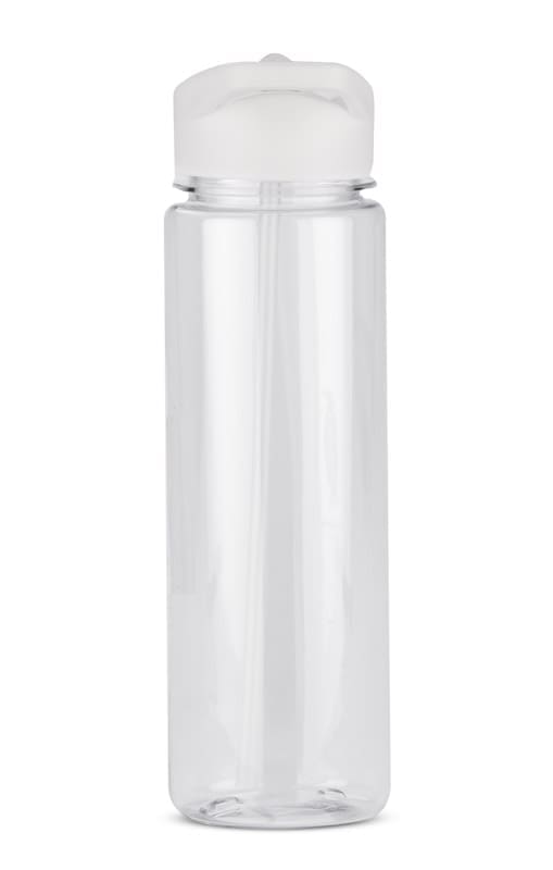 Butelka rPET RELITO 650 ml