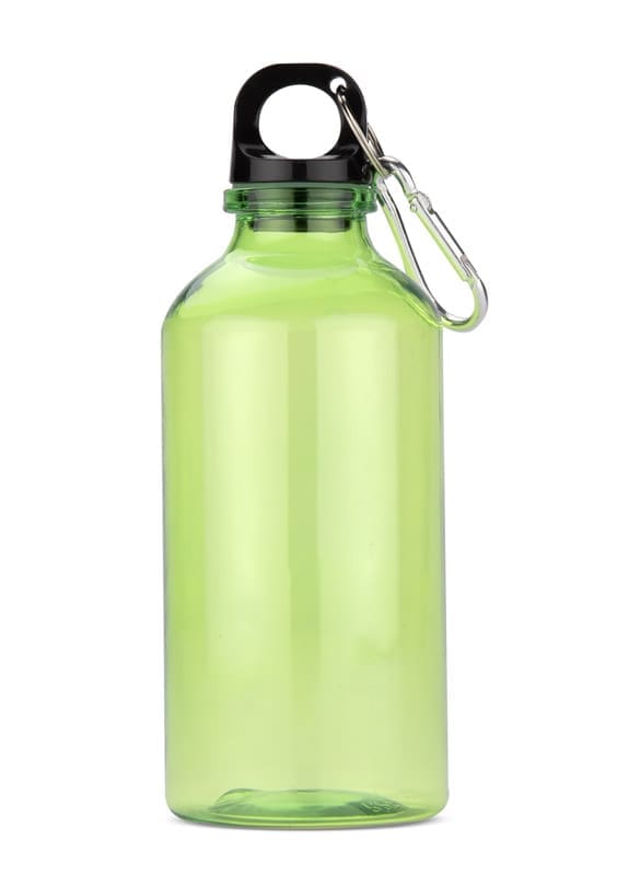 Butelka rPET TINKA 400 ml