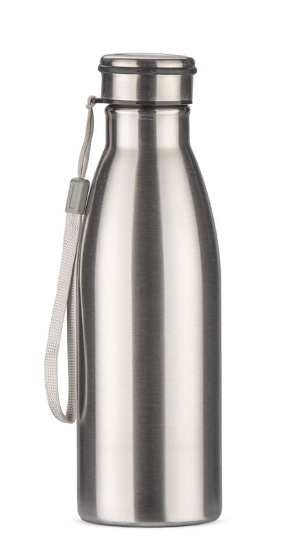 Butelka stalowa KONRA 600 ml