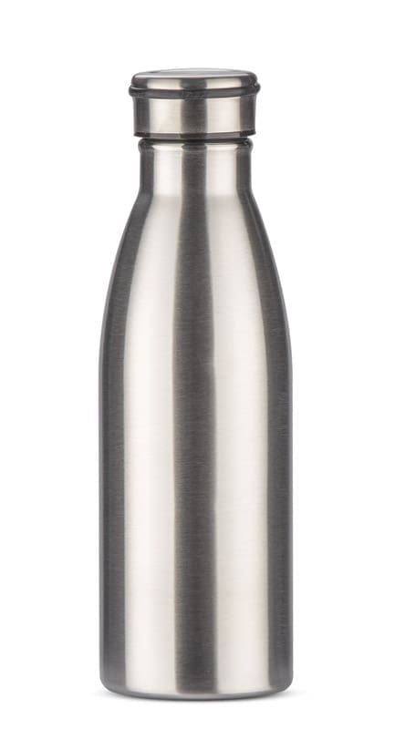 Butelka stalowa KONRA 600 ml