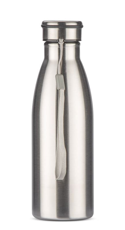 Butelka stalowa KONRA 600 ml