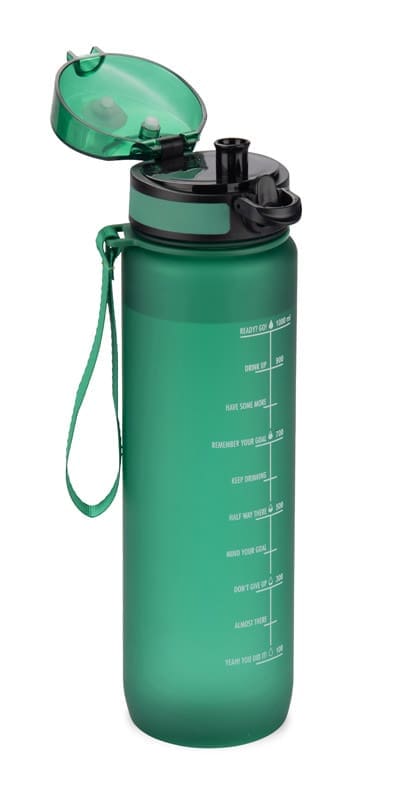 Bidon motywacyjny 1000 ml MOTIVA