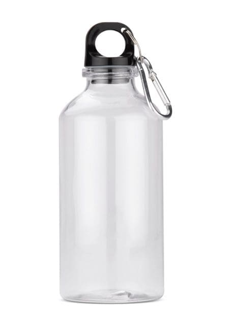 Butelka rPET TINKA 400 ml