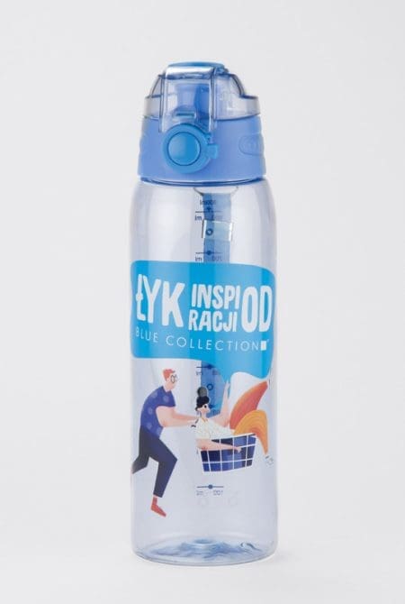 Bidon KOLTER 900 ml