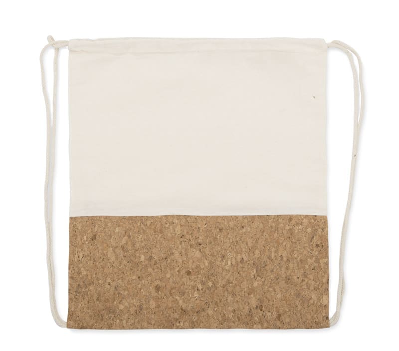 Worek na sznurkach KORIK