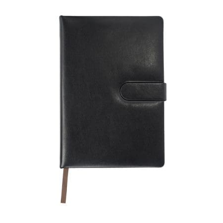 Notes Ricaso, czarny