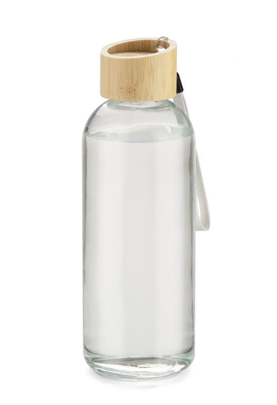 Butelka szklana VITRO 650 ml