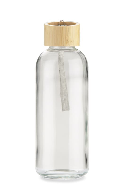 Butelka szklana VITRO 650 ml