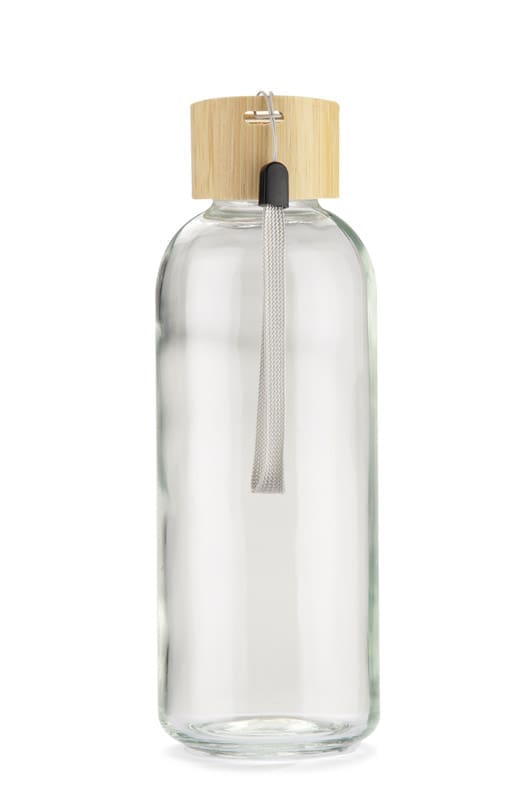 Butelka szklana VITRO 650 ml