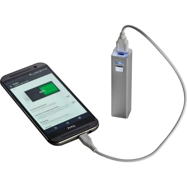 Power bank 2200 mAh
