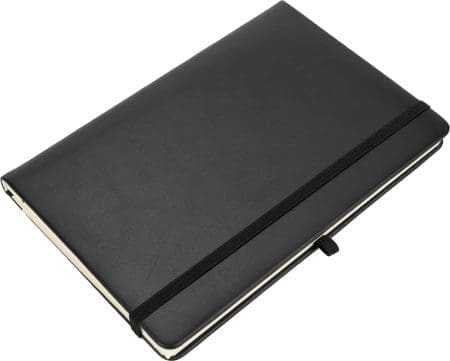 Notatnik A5 w linie