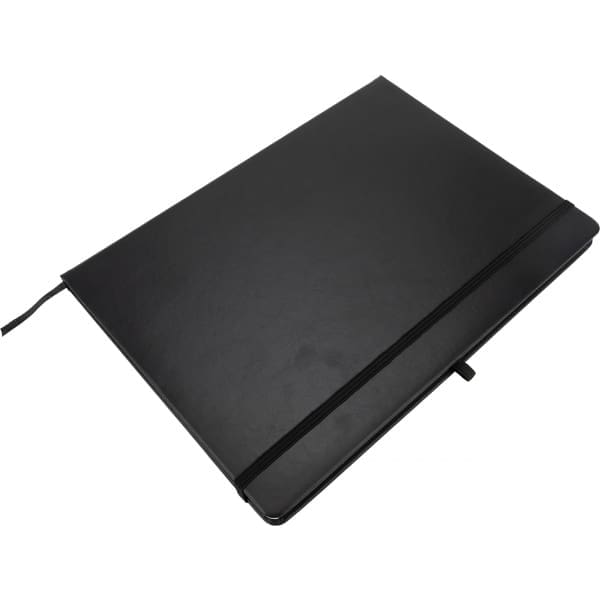 Notatnik A4 w linie