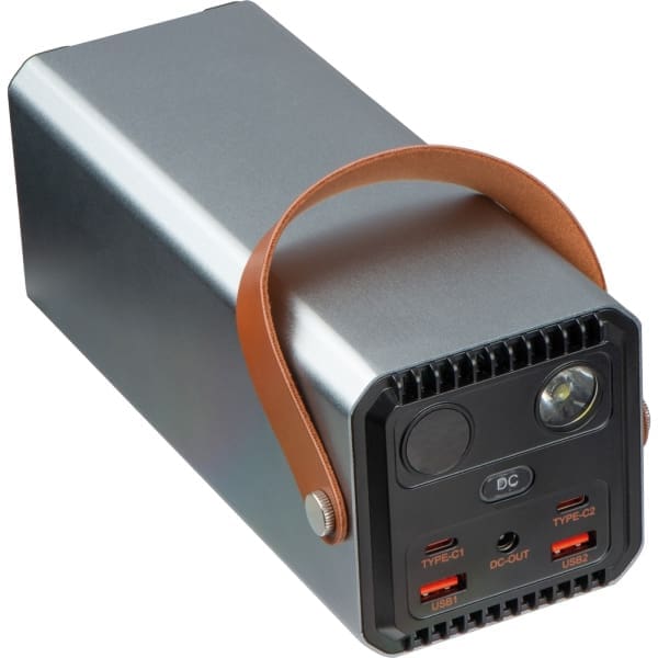 Power bank 39000 mAh