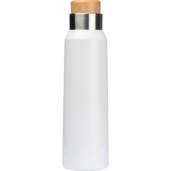 Butelka stalowa termiczna 500 ml