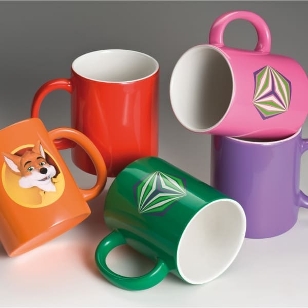Kubek ceramiczny 300 ml