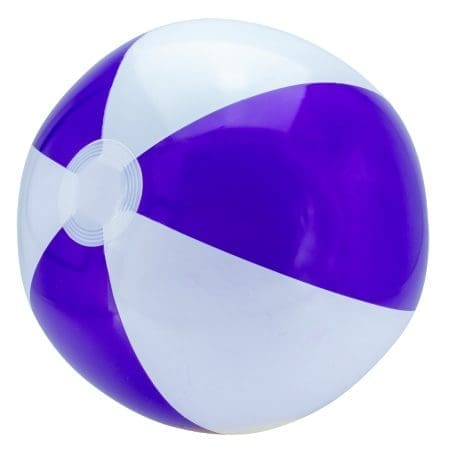 Piłka plażowa ø26 cm