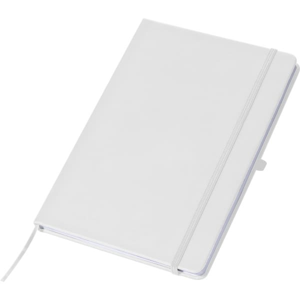 Notes A5 w linie