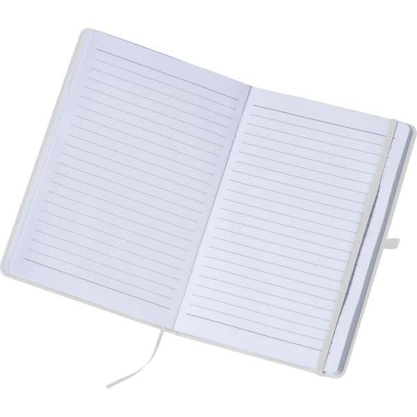 Notes A5 w linie