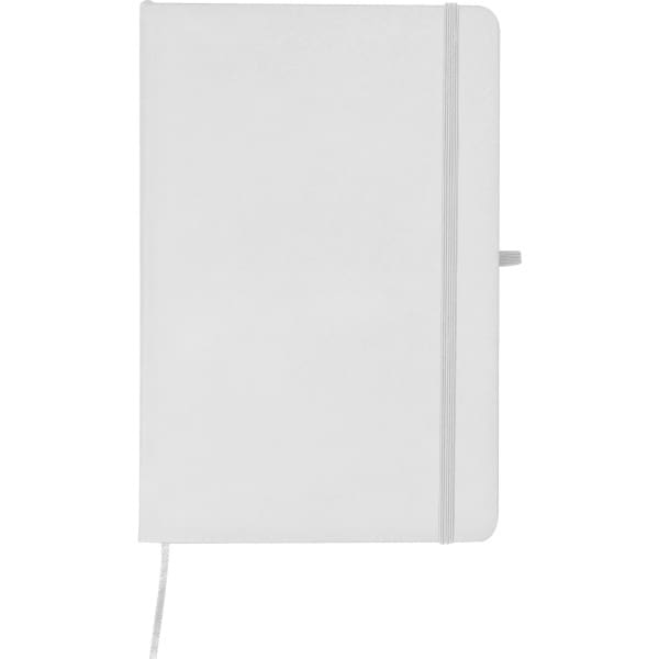 Notes A5 w linie