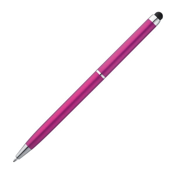 Długopis plastikowy touch pen