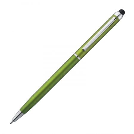 Długopis plastikowy touch pen