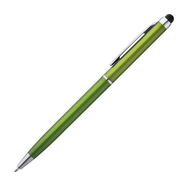 Długopis plastikowy touch pen