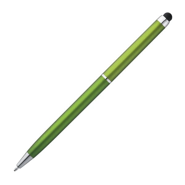 Długopis plastikowy touch pen