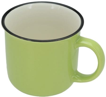 Kubek ceramiczny 350 ml