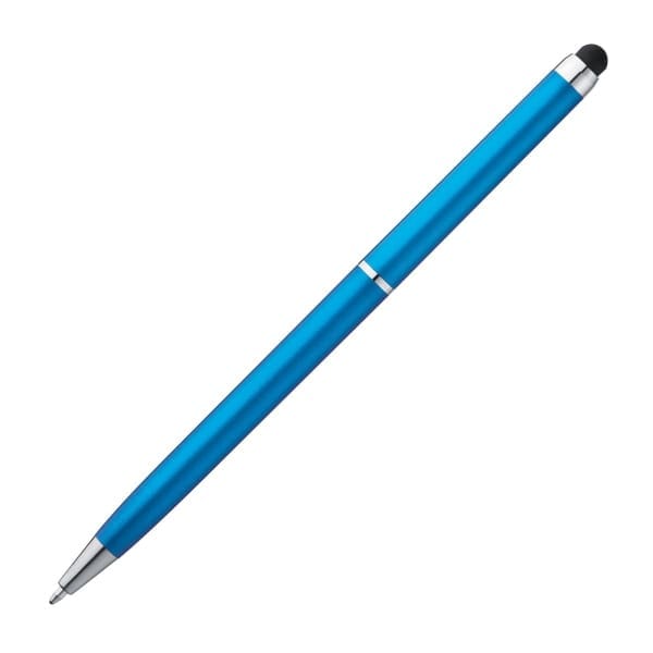 Długopis plastikowy touch pen