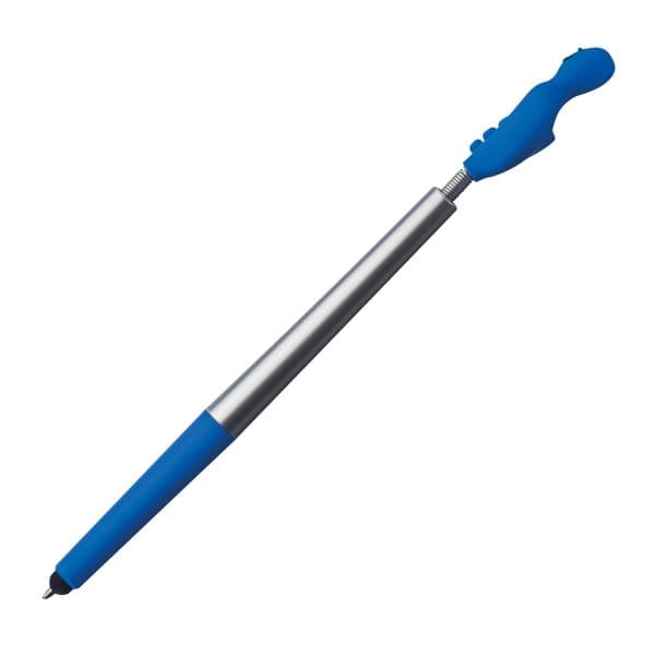 Długopis plastikowy touch pen CrisMa Smile Hand